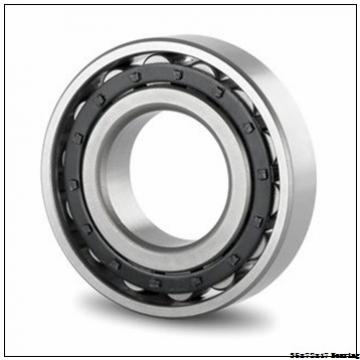 urb bearings deep groove ball bearing 6207 2RS 180207 35x72x17 mm for combine Don-1500