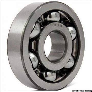 F A G cylindrical rolling bearing price NU332ECMA Size 160X340X68