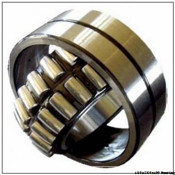 double row spherical roller bearings 24130CCKW33 with steel cage