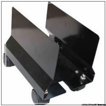 Customized IP68 Waterproof 150x250x100 mm Standard Size Plastic Junction Box