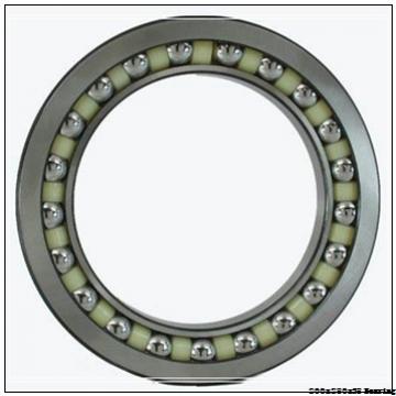 SKF 71940CD/P4AH1 high super precision angular contact ball bearings skf bearing 71940 p4
