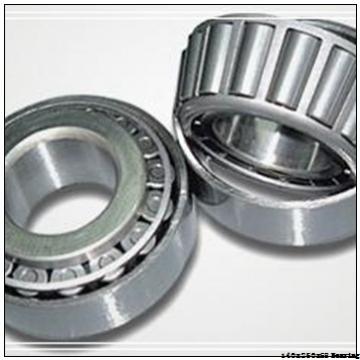 SL18 2228 full complement Cylindrical roller bearing 140X250X68