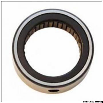K 30x37x16 Needle Bearing Best Price Needle roller Bearing And cage assemblies K30x37x16