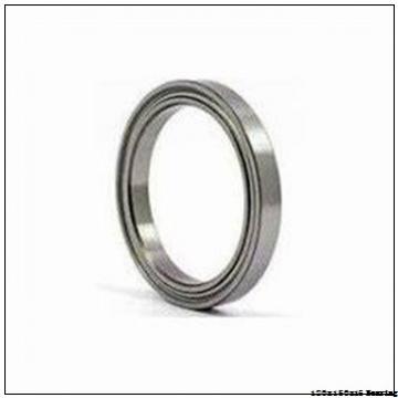 f a g precision bearing 61824-2RZ Size 120X150X16