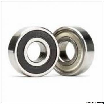 6x15x5mm chinese factory sell carbon 696zz bearing