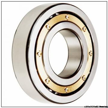 180 mm x 320 mm x 52 mm  SKF deep groov ball bearing 6236 c3 bearing ball bearing 6236 c3 62306M