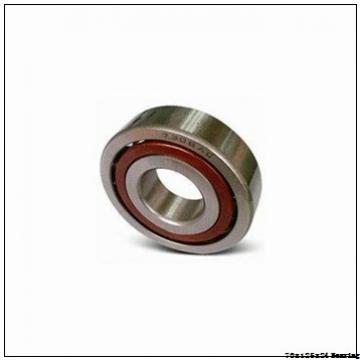 Factory direct low noise ball bearings 6214M/C3 Size 70X125X24