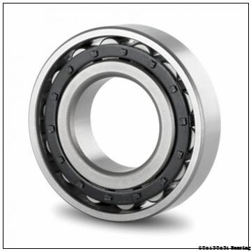 Supply NSK cylindrical roller bearings NU312 60X130X31 mm