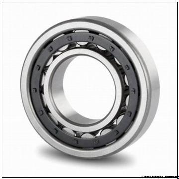 High quality automotive bearings 6312-Z/C3GJN Size 60X130X31