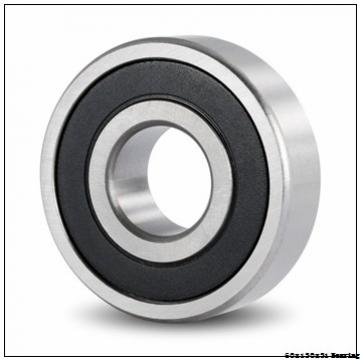 60 mm x 130 mm x 31 mm  Japan brand NSK bearing 6312 open type 60x130x31 mm for Water Pump