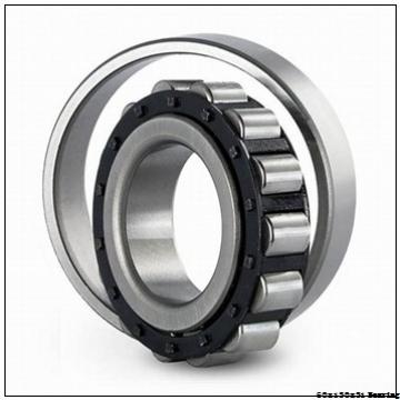 Supply cylindrical roller bearing NU312 NU312E 60X130X31 mm