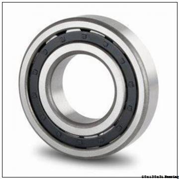 Compressor cylindrical roller bearing N312ECJ/C3 Size 60X130X31