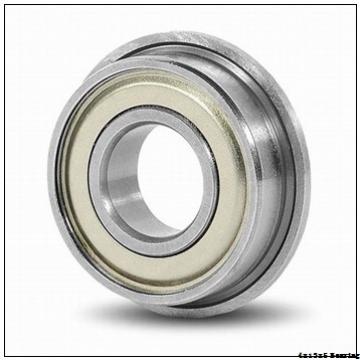 624 OPEN ZZ RS 2RS Factory Price Single Row Deep Groove 624-2rs ball bearing 4x13x5 mm