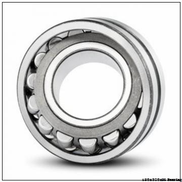 180x320x86 mm exercise bike cylindrical roller bearing NUP 2236M NUP2236M