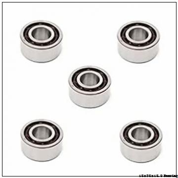 Angular Contact Ball Bearing 3214 c3 Angular Contact Ball Bearing