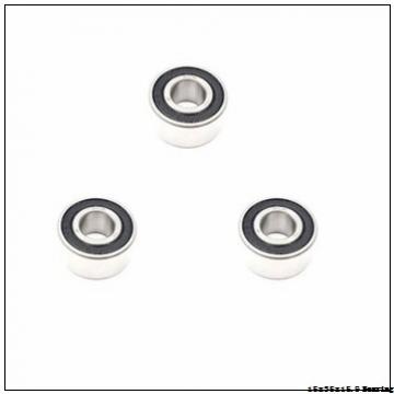high quality angular contact ball bearing 5210 50*90*30.2 mm in stock