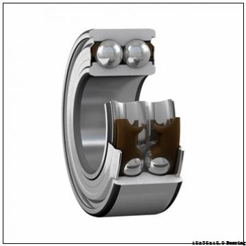 Super Precision of Angular Contact Ball Bearing with High Speed HSS7014C