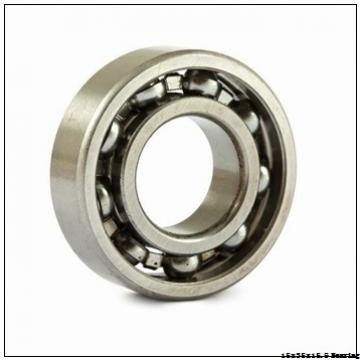 Angular Contact Ball Bearing 3214 c3 Angular Contact Ball Bearing