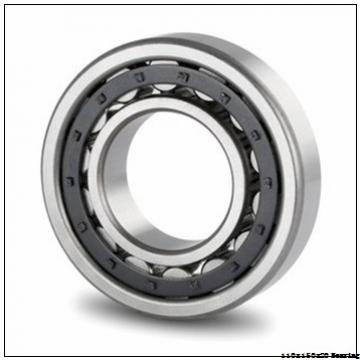 SKF 71922CE/HCP4AL high super precision angular contact ball bearings skf bearing 71922 p4