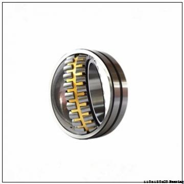SKF 71922CD/HCP4AL high super precision angular contact ball bearings skf bearing 71922 p4