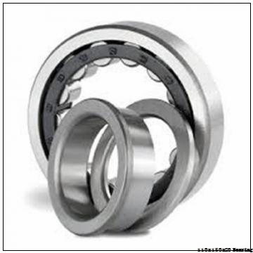 SKF 71922ACD/HCP4AL high super precision angular contact ball bearings skf bearing 71922 p4