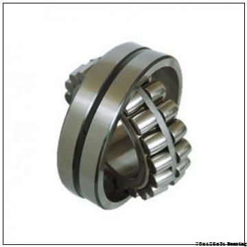 Customized Spherical Roller Bearing 22214 For Agricultural Machinery
