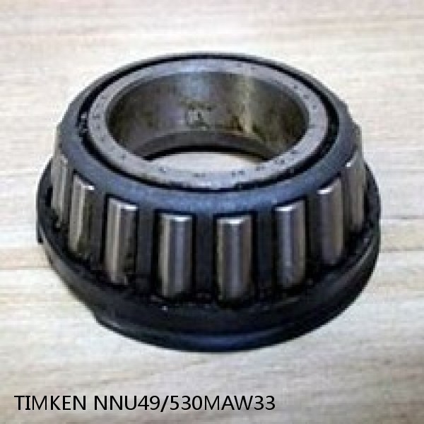 NNU49/530MAW33 TIMKEN Tapered Roller Bearings