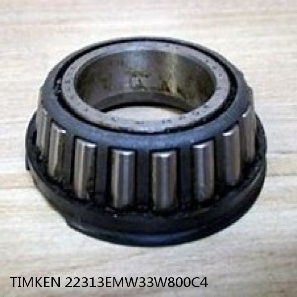 22313EMW33W800C4 TIMKEN Tapered Roller Bearings