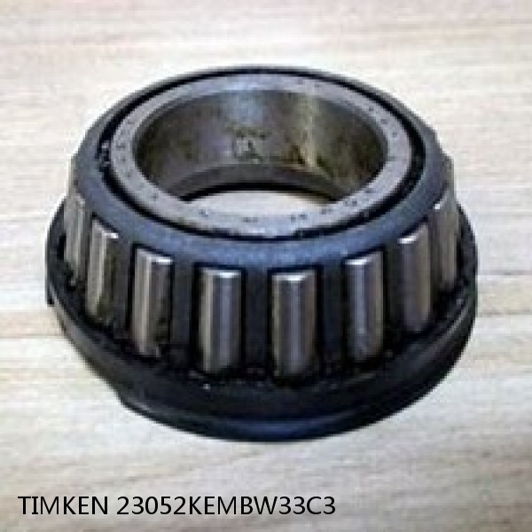 23052KEMBW33C3 TIMKEN Tapered Roller Bearings