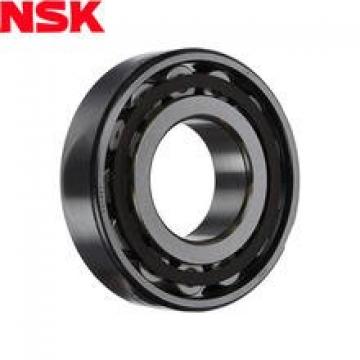 NU 332 EM Cylindrical roller bearing NSK NU332 EM Bearing Size 160x340x68