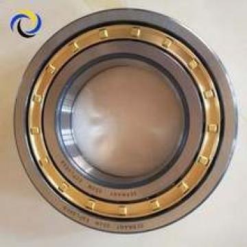 160x340x68 mm cylindrical roller bearing NUP 332E NUP332E
