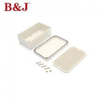 150x250x100 mm Size Electrical Plastic Waterproof Enclosure Cable Distribution Box