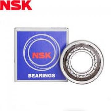 NU 2230 EM Cylindrical roller bearing NSK NU2230 EM Bearing Size 150x270x73