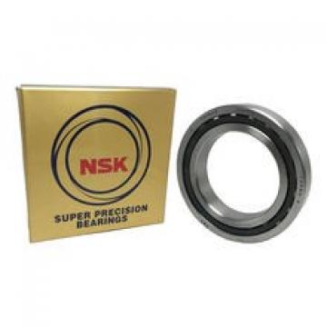 NSK 7312BSUA17P6 Angular contact ball bearing 7312BSUA17P6 Bearing size: 60x130x31mm