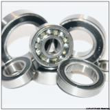 160x340x68 mm cylindrical roller bearing NF332 NF332
