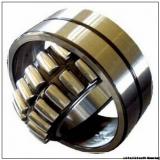 double row spherical roller bearings 24130CCKW33 with steel cage