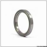 Hot Sale New Steel Thrust Bearing 6824 2rs 120x150x16mm Metric Thin Section Bearings 61824