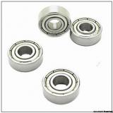 size 6x15x5 Si3N4 full ceramic bearing 696 2RS with PTFE cage