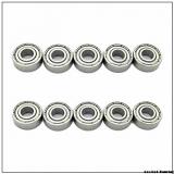 PTFE cage full Si3N4 single row ceramic deep groove ball bearing 696 696 2RS price