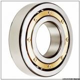 N T N precision roller bearing NU236ECMA/C3 Size 180X320X52