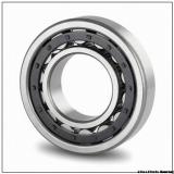 Energy Efficient Deep Grooved Ball Bearing 60x130x31 Metal Shields 6312-2Z/C3