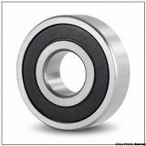 Free Sample 6312 OPEN ZZ RS 2RS Factory Price Single Row Deep Groove Ball Bearing 60x130x31 mm