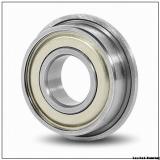 Metal shield miniature ball bearing 624ZZ bearing