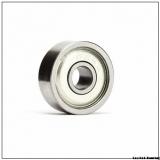 wheel bearing 4x13x5 flanged ball bearing f624 f624zz bearing
