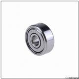 Stainless steel 624 2rs zz 4x13x5 deep groove bearing for machinery parts