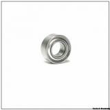 Stainless Steel Ball Bearing W 619/3 W619/3 3x8x3 mm