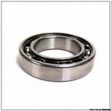 45x75x16 Stainless Steel Deep Groove Ball Bearing W6009 W6009-2RS1